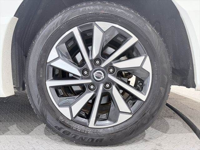 NISSAN SERENA  WG 2021 Image 31