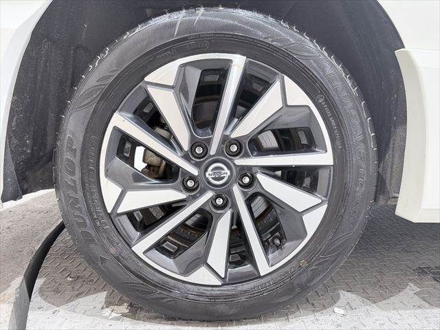 NISSAN SERENA  WG 2021 Image 31