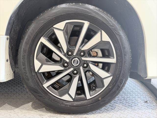 NISSAN SERENA  WG 2021 Image 31