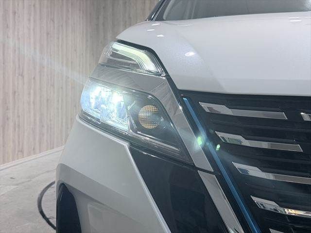 NISSAN SERENA  WG 2021 Image 31