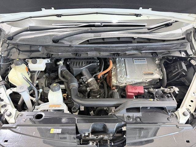 NISSAN SERENA  WG 2021 Image 31