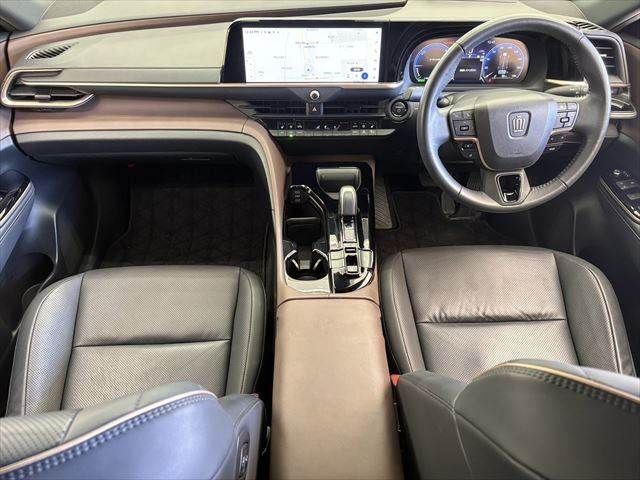 TOYOTA CROWN CROSSOVER 2023 Image 31