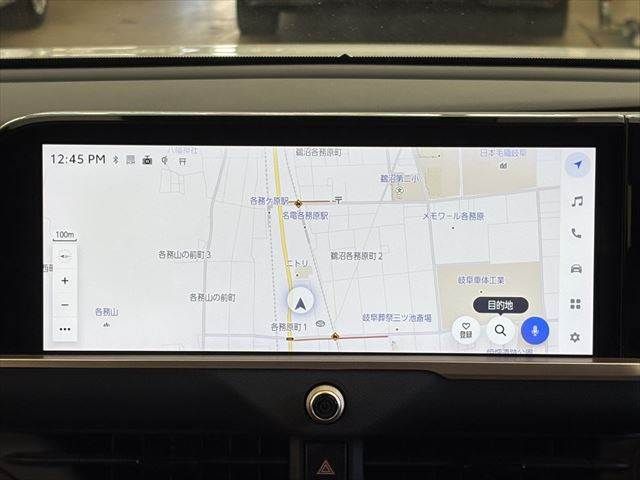 TOYOTA CROWN CROSSOVER 2023 Image 31