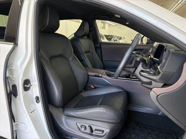 TOYOTA CROWN CROSSOVER 2023 Image 31