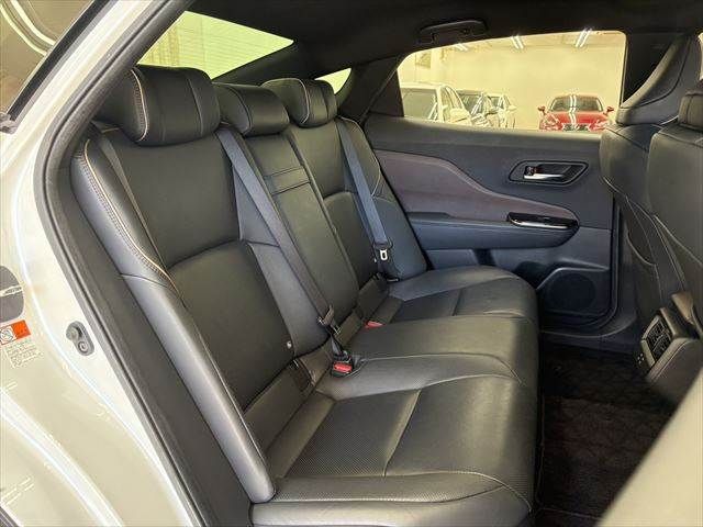 TOYOTA CROWN CROSSOVER 2023 Image 31