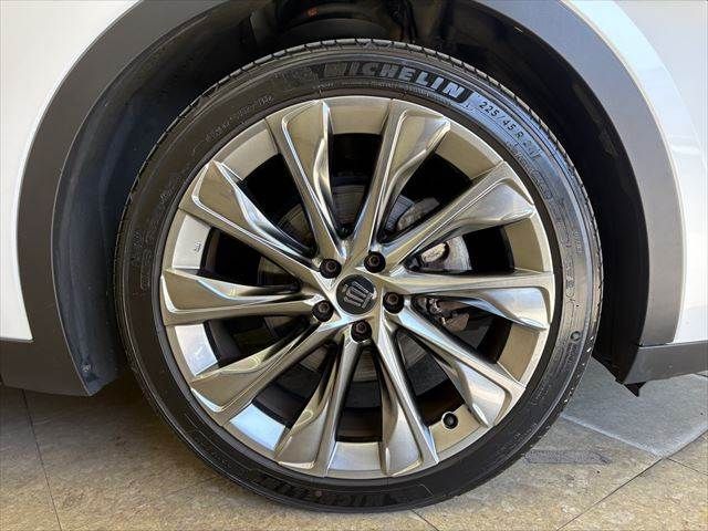 TOYOTA CROWN CROSSOVER 2023 Image 31