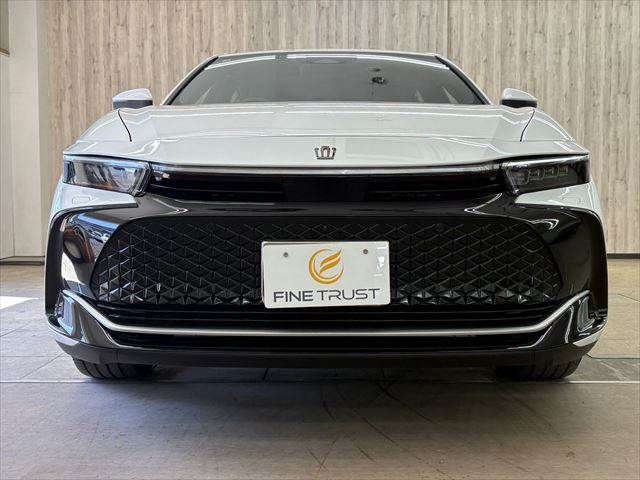 TOYOTA CROWN CROSSOVER 2023 Image 31