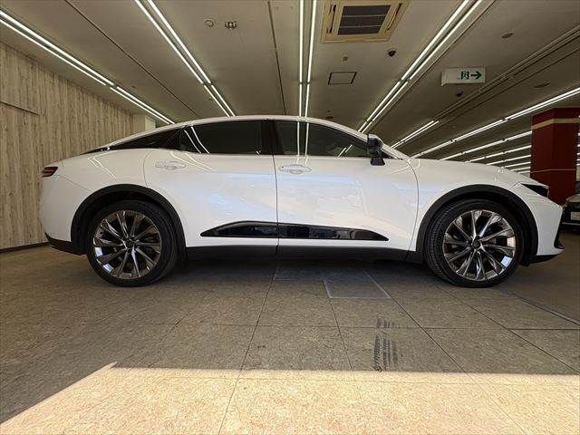 TOYOTA CROWN CROSSOVER 2023 Image 31