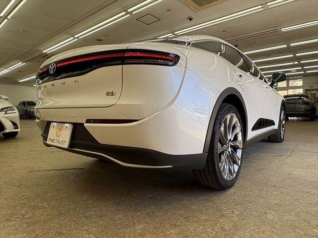 TOYOTA CROWN CROSSOVER 2023 Image 31