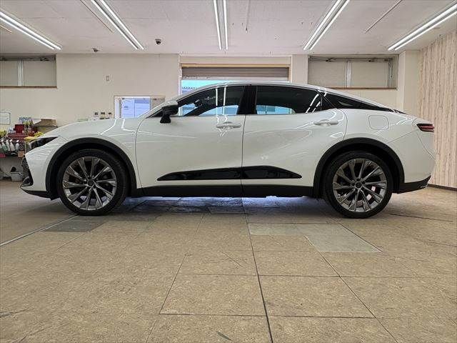 TOYOTA CROWN CROSSOVER 2023 Image 31