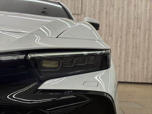 TOYOTA CROWN CROSSOVER 2023 Image 31