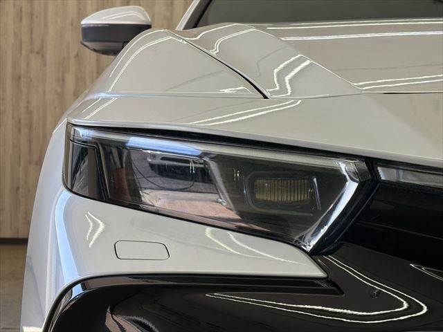 TOYOTA CROWN CROSSOVER 2023 Image 31