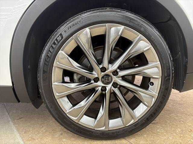 TOYOTA CROWN CROSSOVER 2023 Image 31