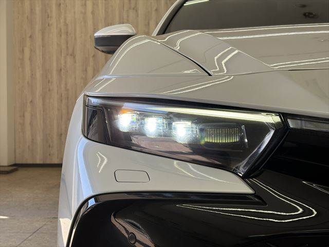 TOYOTA CROWN CROSSOVER 2023 Image 31