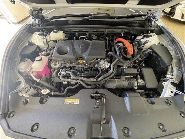 TOYOTA CROWN CROSSOVER 2023 Image 31