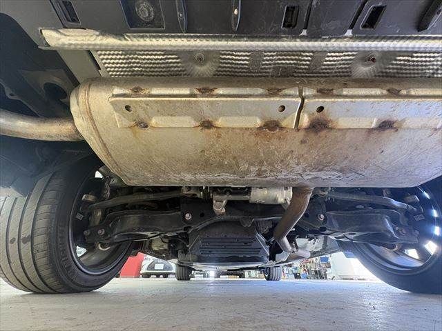 TOYOTA CROWN CROSSOVER 2023 Image 31