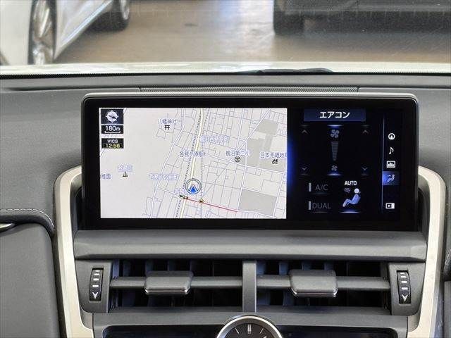 TOYOTA LEXUS NX300H 2020 Image 31