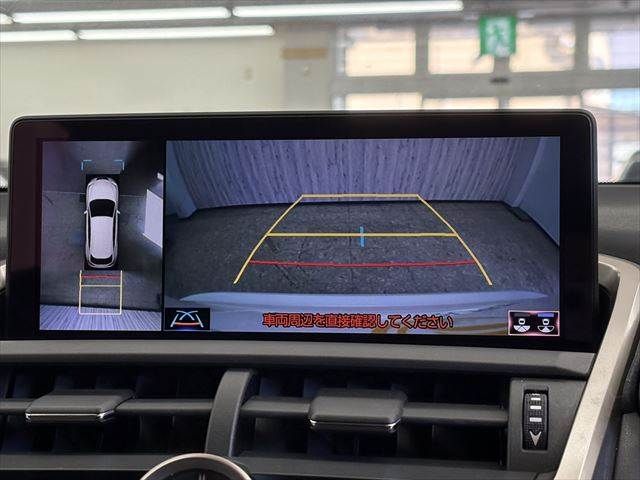 TOYOTA LEXUS NX300H 2020 Image 31