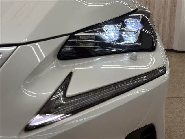 TOYOTA LEXUS NX300H 2020 Image 31