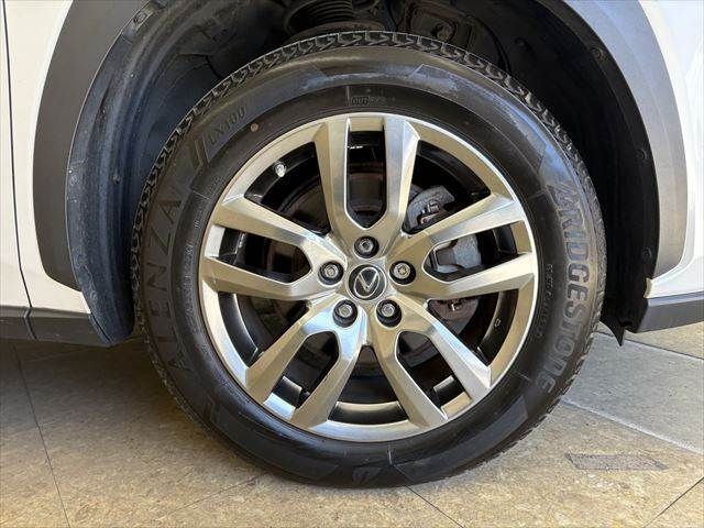 TOYOTA LEXUS NX300H 2020 Image 31