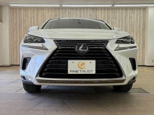 TOYOTA LEXUS NX300H 2020 Image 31
