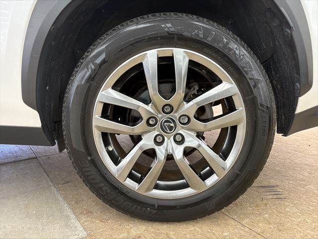 TOYOTA LEXUS NX300H 2020 Image 31