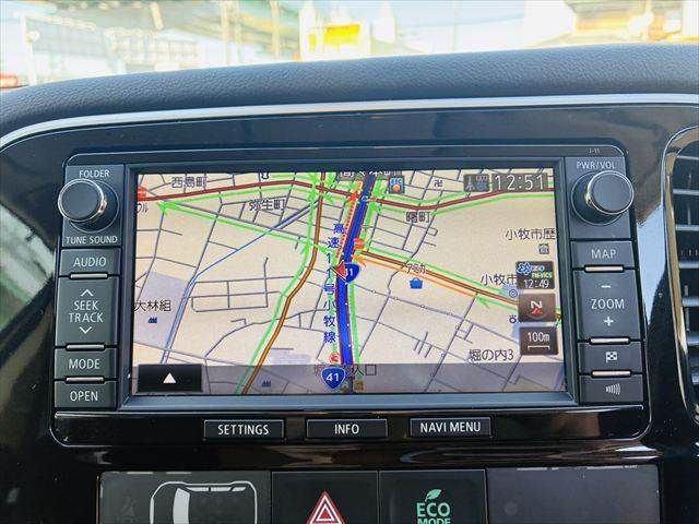 MITSUBISHI OUTLANDER 4WD 2013 Image 31