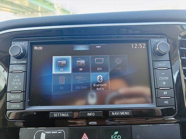 MITSUBISHI OUTLANDER 4WD 2013 Image 31