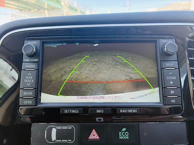 MITSUBISHI OUTLANDER 4WD 2013 Image 31