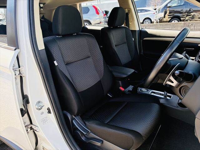 MITSUBISHI OUTLANDER 4WD 2013 Image 31