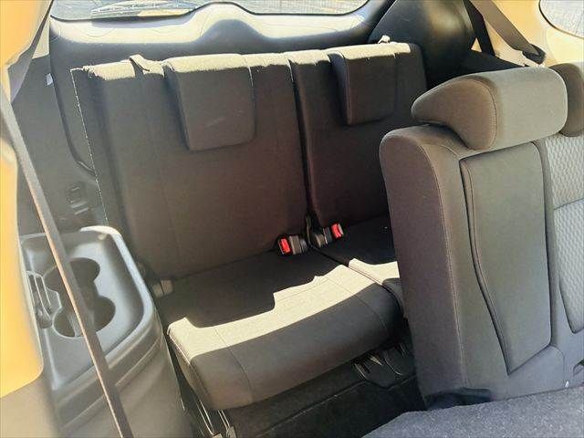 MITSUBISHI OUTLANDER 4WD 2013 Image 31