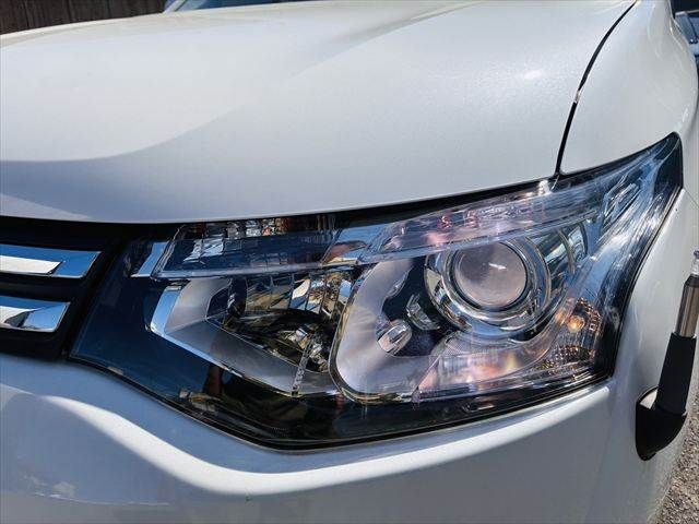 MITSUBISHI OUTLANDER 4WD 2013 Image 31