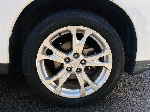 MITSUBISHI OUTLANDER 4WD 2013 Image 31