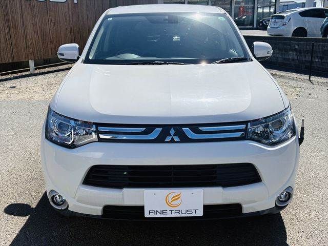 MITSUBISHI OUTLANDER 4WD 2013 Image 31