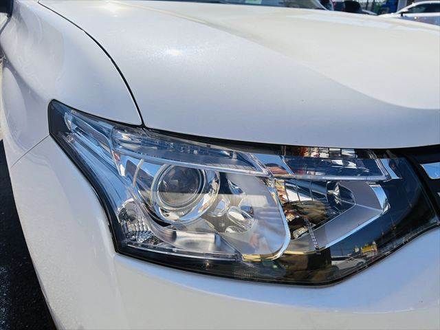 MITSUBISHI OUTLANDER 4WD 2013 Image 31