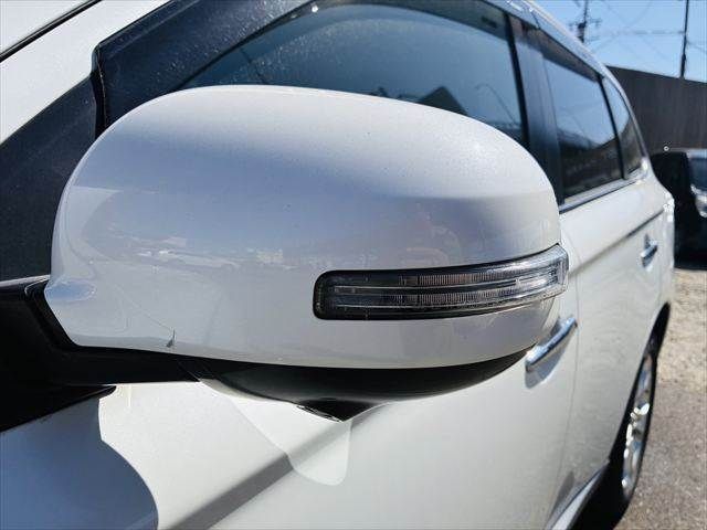 MITSUBISHI OUTLANDER 4WD 2013 Image 31