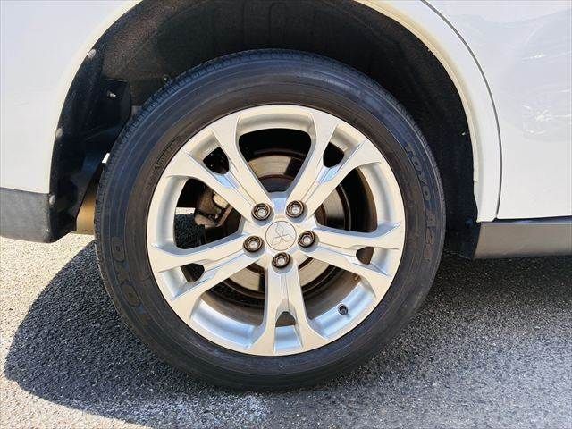 MITSUBISHI OUTLANDER 4WD 2013 Image 31