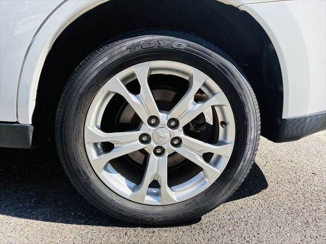 MITSUBISHI OUTLANDER 4WD 2013 Image 31