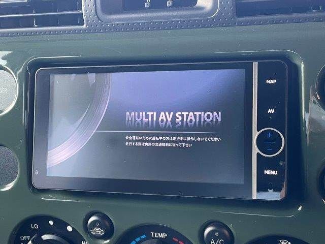 TOYOTA FJ CRUISER 4WD 2014 Image 31