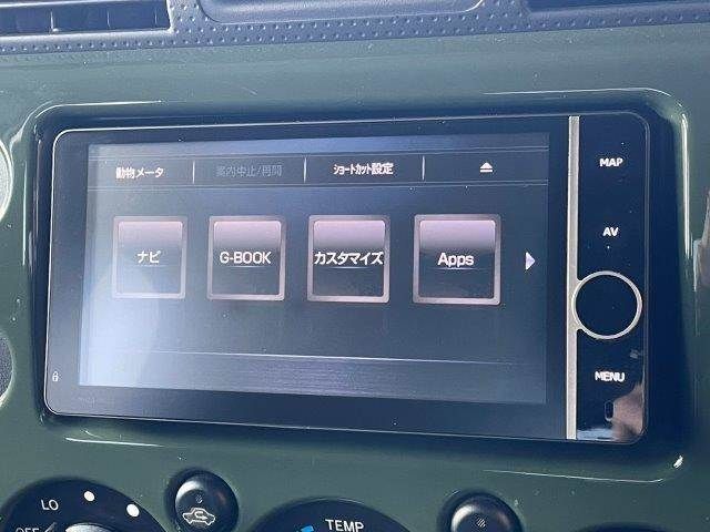 TOYOTA FJ CRUISER 4WD 2014 Image 31