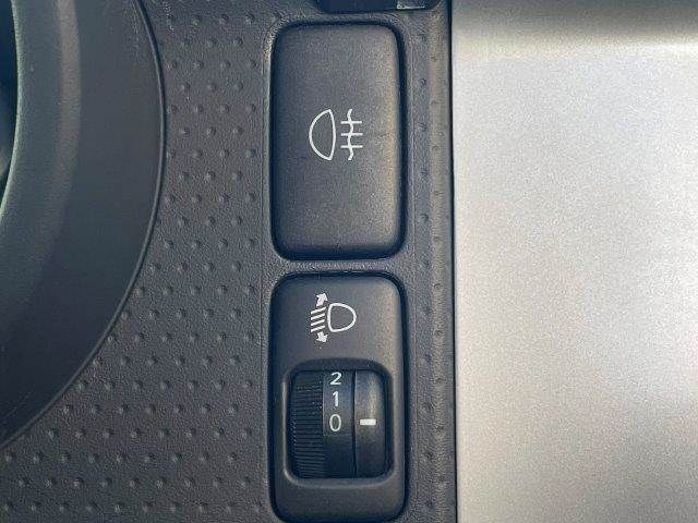 TOYOTA FJ CRUISER 4WD 2014 Image 31