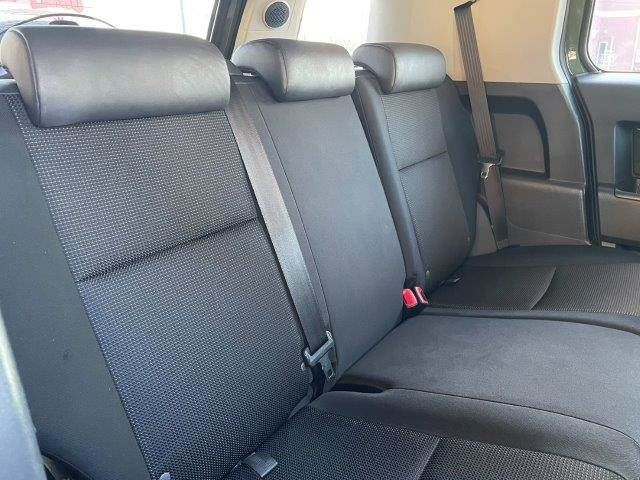 TOYOTA FJ CRUISER 4WD 2014 Image 31