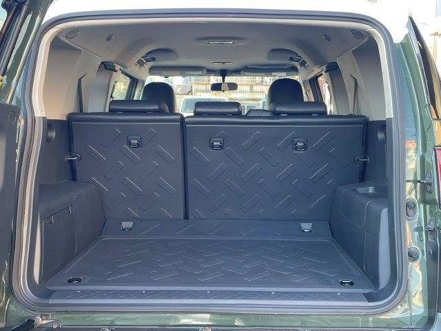 TOYOTA FJ CRUISER 4WD 2014 Image 31