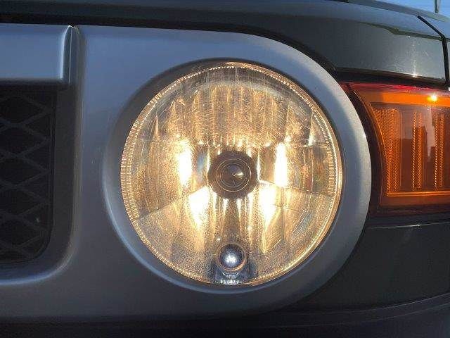 TOYOTA FJ CRUISER 4WD 2014 Image 31