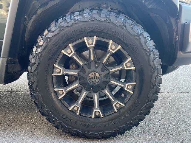 TOYOTA FJ CRUISER 4WD 2014 Image 31