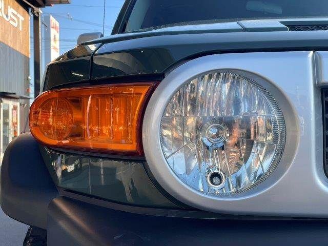 TOYOTA FJ CRUISER 4WD 2014 Image 31