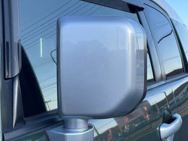 TOYOTA FJ CRUISER 4WD 2014 Image 31