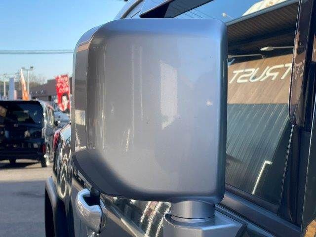 TOYOTA FJ CRUISER 4WD 2014 Image 31