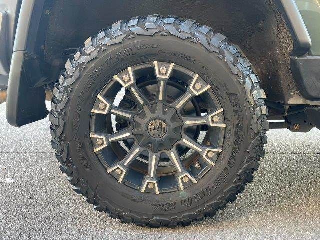 TOYOTA FJ CRUISER 4WD 2014 Image 31