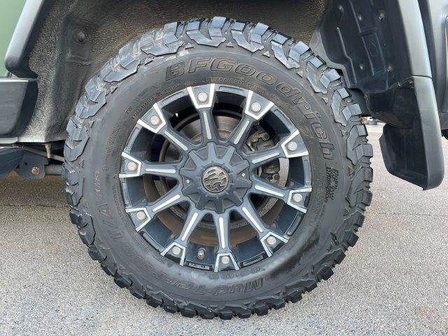 TOYOTA FJ CRUISER 4WD 2014 Image 31